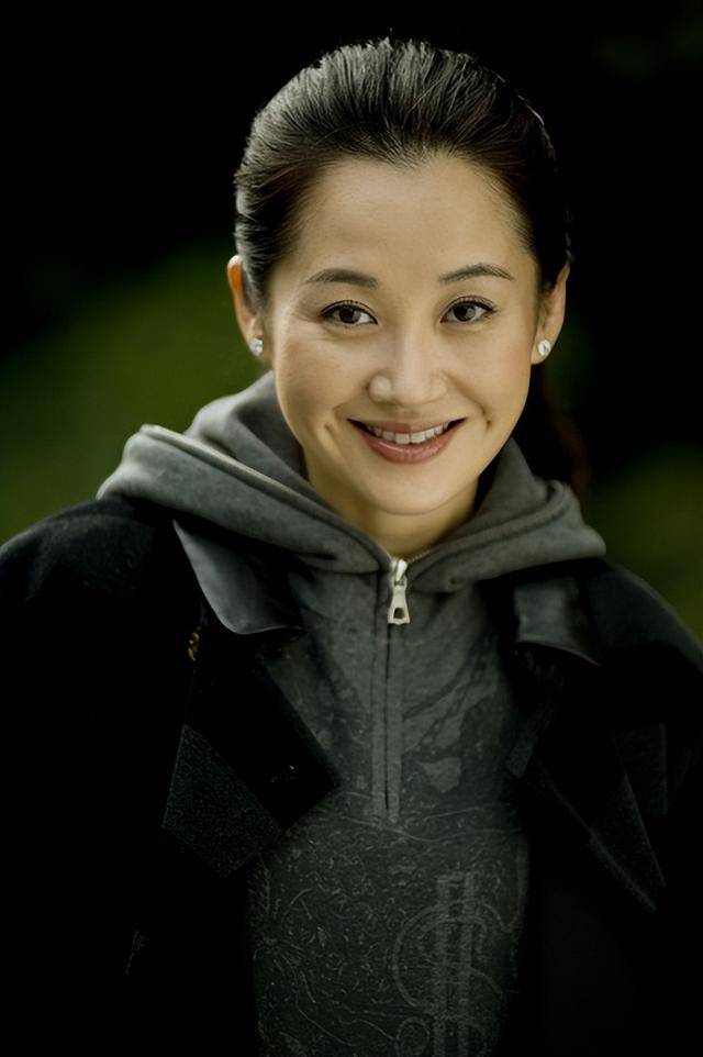 事实证明<strong></p>
<p>余额宝投资理财</strong>，55岁“无人敢娶”的许晴，才是真正的人间清醒！