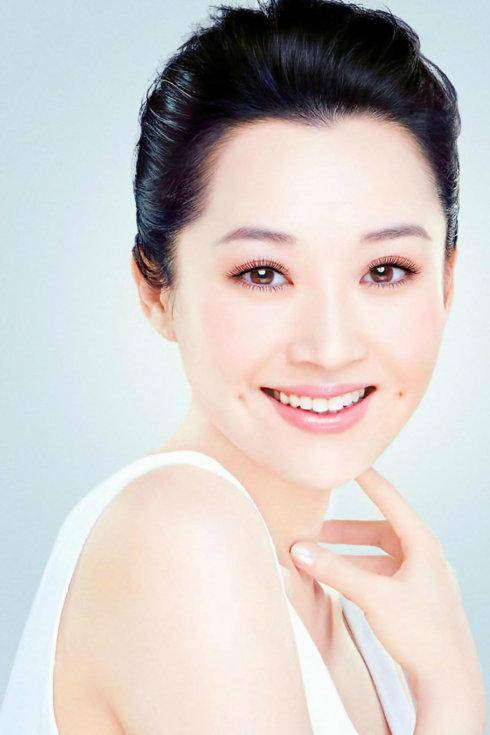事实证明<strong></p>
<p>余额宝投资理财</strong>，55岁“无人敢娶”的许晴，才是真正的人间清醒！