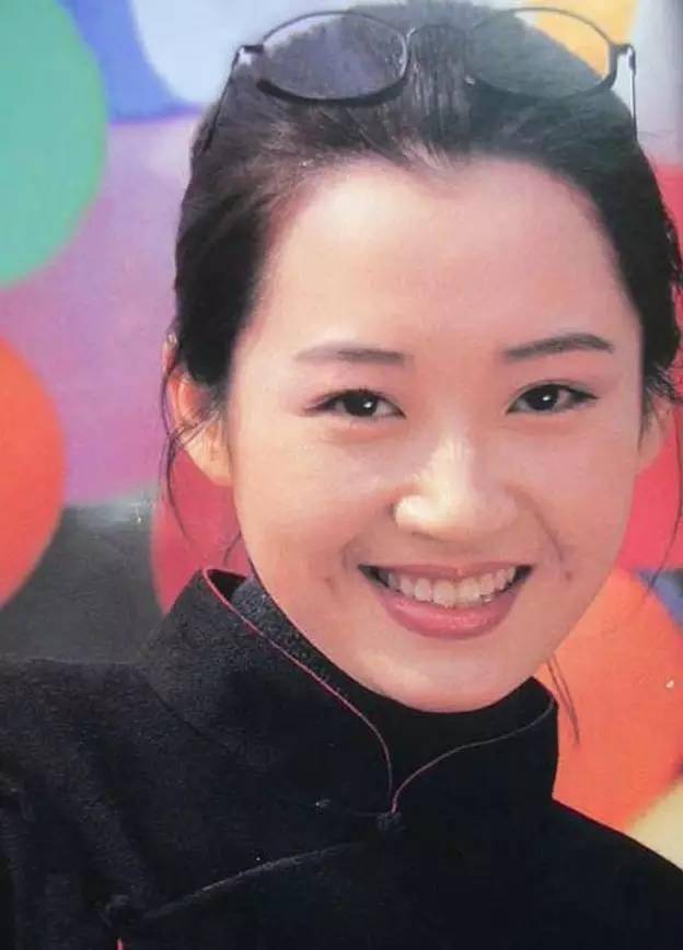 事实证明<strong></p>
<p>余额宝投资理财</strong>，55岁“无人敢娶”的许晴，才是真正的人间清醒！
