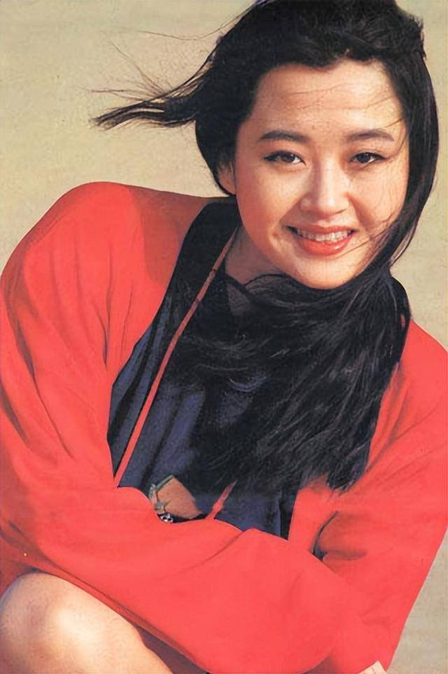 事实证明<strong></p>
<p>余额宝投资理财</strong>，55岁“无人敢娶”的许晴，才是真正的人间清醒！