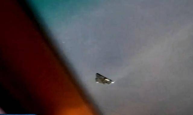 美军天顶星战机已试飞<strong></p>
<p>理财的内容</strong>，中国才是后来者？“美吹”不是这么吹的