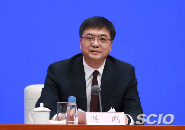 刘宁任河南省委书记<strong></p>
<p>海银理财</strong>，陈刚任广西壮族自治区党委书记