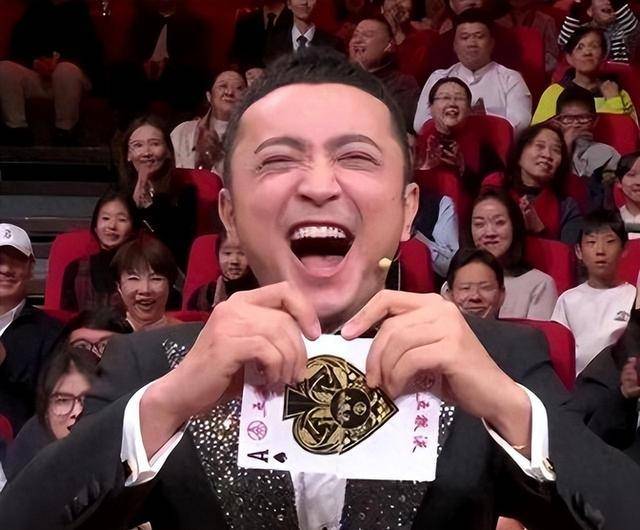 尼格买提：事业不顺<strong></p>
<p>海银理财</strong>，婚姻崩溃后，母亲又身患重病，人生将如何？