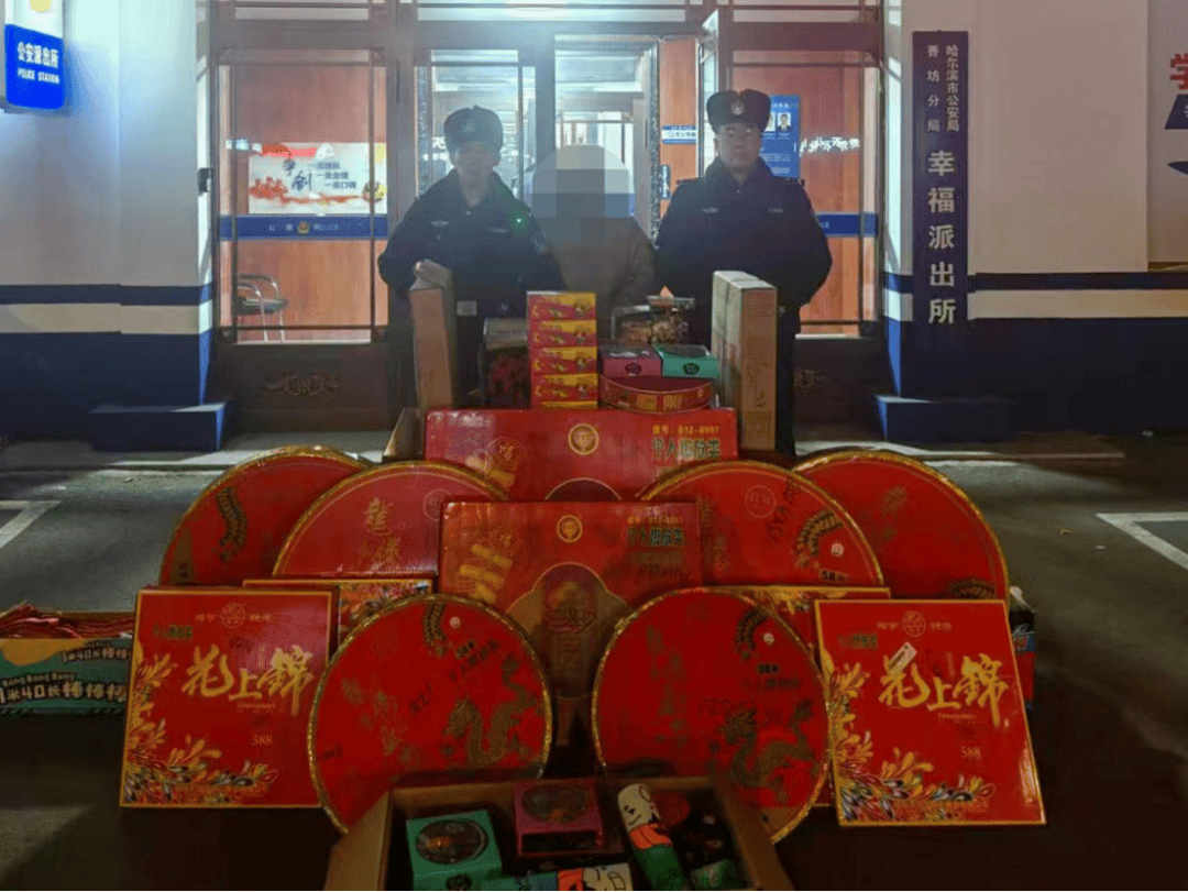零容忍<strong></p>
<p>理财投资可靠吗</strong>！哈尔滨王某、芦某、孙某、田某被处罚！