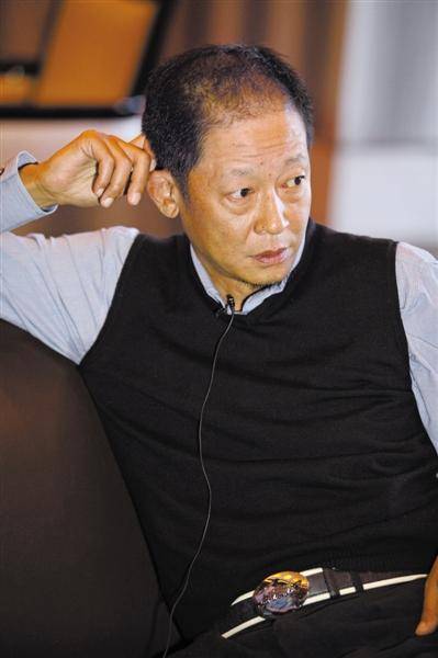 王志文：我落难时王宝强伸出援手<strong></p>
<p>理财投资可靠吗</strong>，但宝强落难借300w我却一分没给
