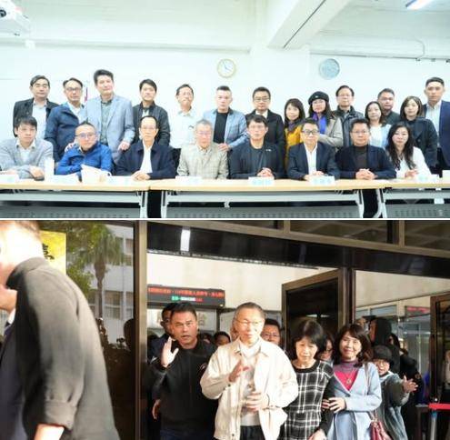 柯文哲交保再遭撤销<strong></p>
<p>理财投资可靠吗</strong>，陈昭姿对比陈水扁案：原来柯是超重量级人物