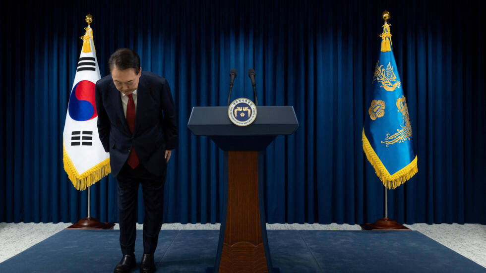 黄载皓：韩国当下政局动荡<strong></p>
<p>理财投资可靠吗</strong>，罪在个人，而非“青瓦台风水”