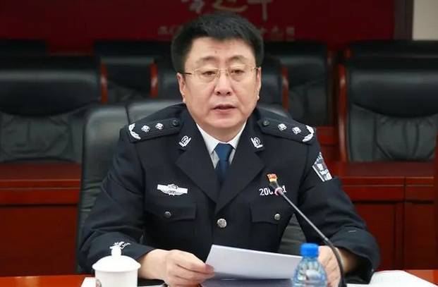 跨省调动后<strong></p>
<p>理财投资可靠吗</strong>，张振铎已任青海省公安厅党委副书记