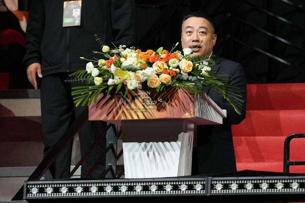 风暴眼 | 因何<strong></p>
<p>理财投资可靠吗</strong>？如何？奈何？说说国乒奥运冠军退出世界排名这件事