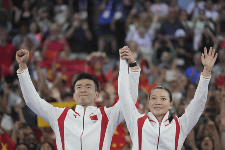 “雅思”组合双双退出<strong></p>
<p>理财投资可靠吗</strong>！黄雅琼发文：已经向国家队提交退出申请