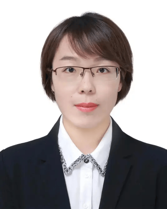 生于1988年<strong></p>
<p>理财投资可靠吗</strong>，任玉拟提拔！她曾获党中央、国务院表彰，记“三等功”2次