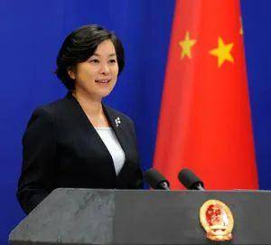 <strong></p>
<p>个人理财方案</strong>我国4名现任外交部发言人简历公布