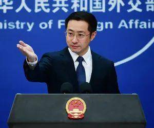 <strong></p>
<p>个人理财方案</strong>我国4名现任外交部发言人简历公布