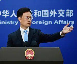 <strong></p>
<p>个人理财方案</strong>我国4名现任外交部发言人简历公布