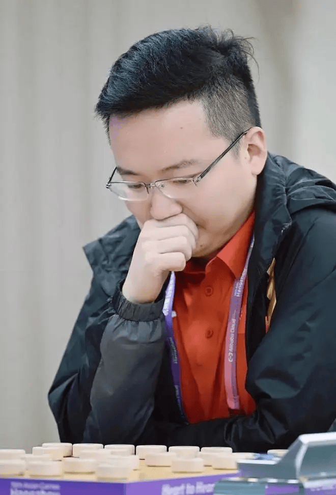 郑惟桐等三人被终身禁赛<strong></p>
<p>理财最高</strong>，中国象棋的天塌了吗？