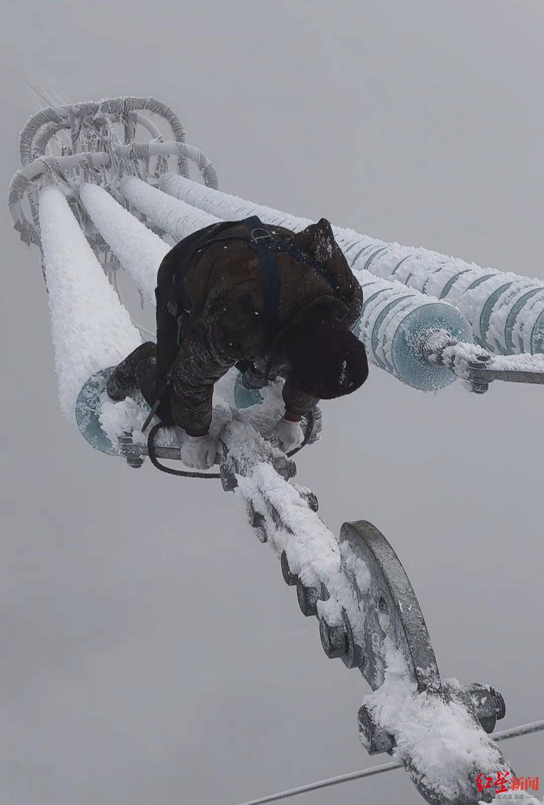 雪天在特高压线上高空作业引关注 对话凉山小伙：努力挣钱为儿治病<strong></p>
<p>理财最高</strong>，因为我是他的父亲