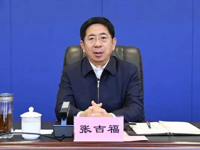 山西省委副书记张春林<strong></p>
<p>最高理财</strong>，增补为省政协委员