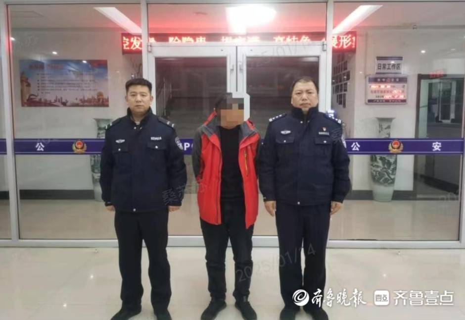 嫌联系车主挪车“太费事”<strong></p>
<p>分红理财</strong>，济南一男子先后扎坏八辆汽车轮胎