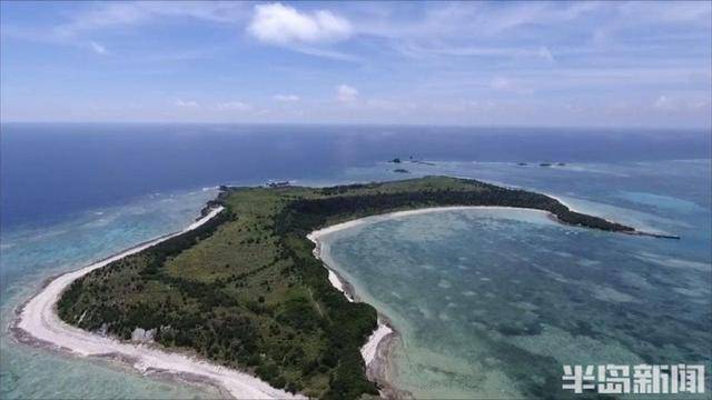 青岛女子买下70万平米小岛后续来了：目前没打算私有<strong></p>
<p>分红理财</strong>，七八月份将带员工到岛上团建