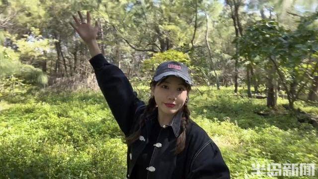 青岛女子买下70万平米小岛后续来了：目前没打算私有<strong></p>
<p>分红理财</strong>，七八月份将带员工到岛上团建