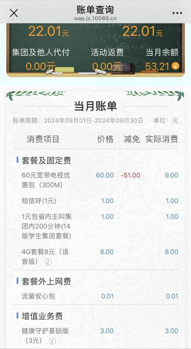 八旬老太因开通电视包月话费突增<strong></p>
<p>分红理财</strong>，儿子质疑：老年机是如何确认付费的