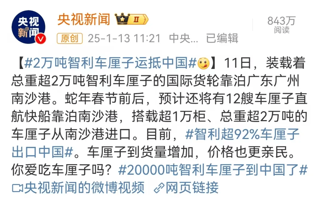 价格暴跌80%！医生提醒：吃多易上火<strong></p>
<p>分红理财</strong>，要适量