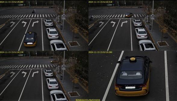 即日起<strong></p>
<p>江苏理财</strong>,北京将抓拍变道不打灯、夜间不开灯、连续变道等这些交通违法!