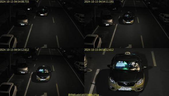 即日起<strong></p>
<p>江苏理财</strong>,北京将抓拍变道不打灯、夜间不开灯、连续变道等这些交通违法!