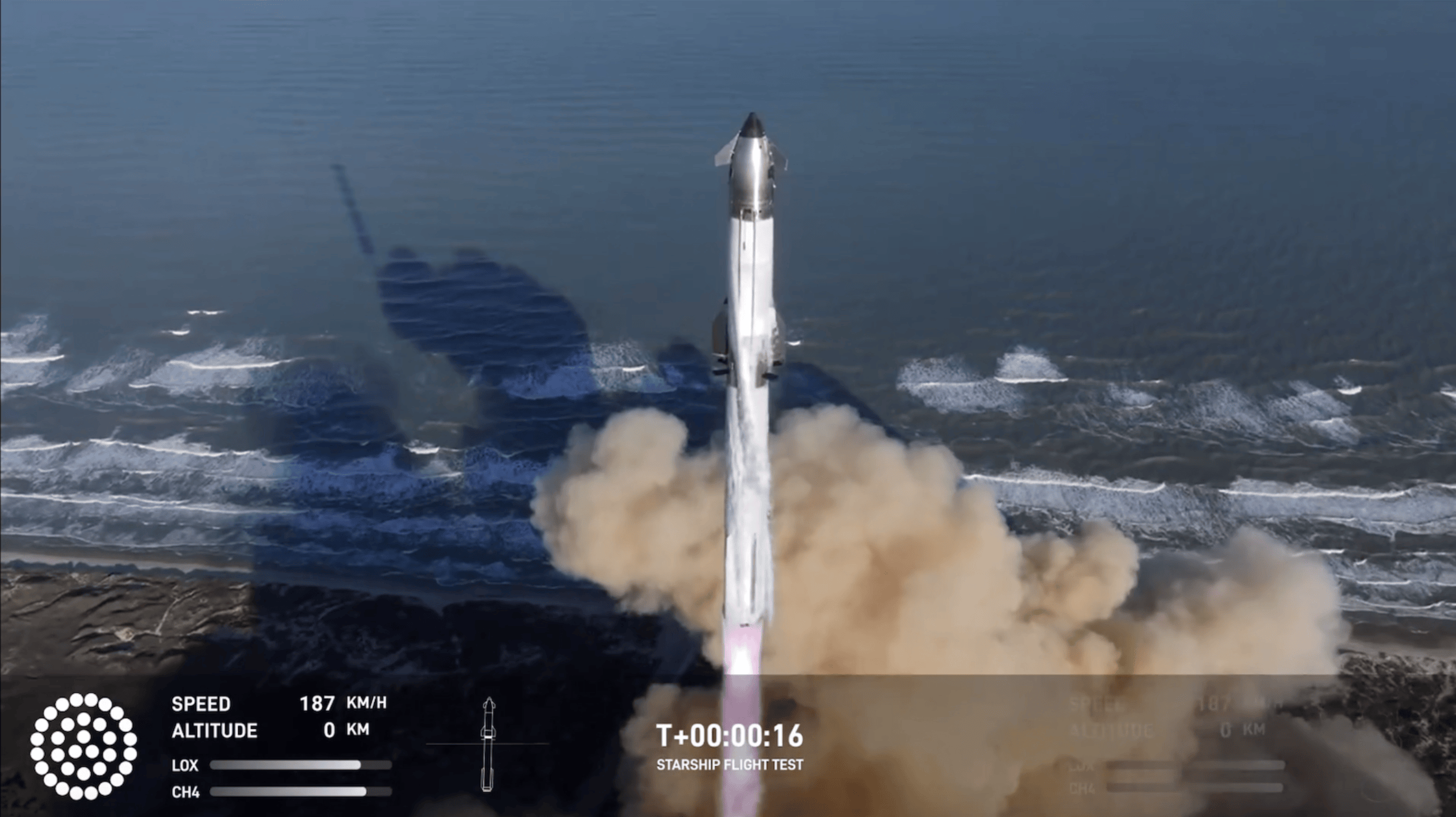 SpaceX星舰第七次试飞入轨失败<strong></p>
<p>江苏理财</strong>，但再次完成“筷子夹火箭”回收