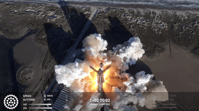 SpaceX星舰第七次试飞入轨失败<strong></p>
<p>江苏理财</strong>，但再次完成“筷子夹火箭”回收