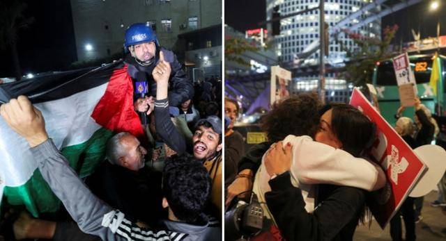巴以协议还没落地<strong></p>
<p>江苏理财</strong>，内塔尼亚胡被极右翼威胁：你敢批准停火试试