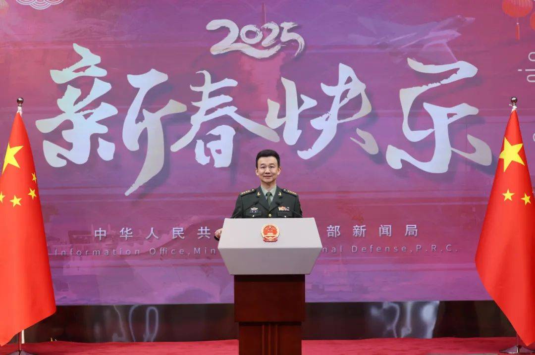 国防部新春祝福：永远做<strong></p>
<p>江苏理财</strong>你身边可以依靠的坚强臂膀