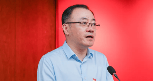 影响恶劣<strong></p>
<p>基金专户理财</strong>！徐言峰被严肃处理