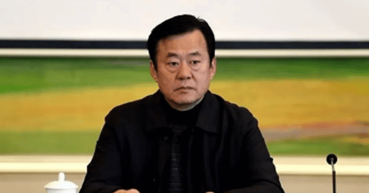 秦立军<strong></p>
<p>理财的游戏</strong>，被查