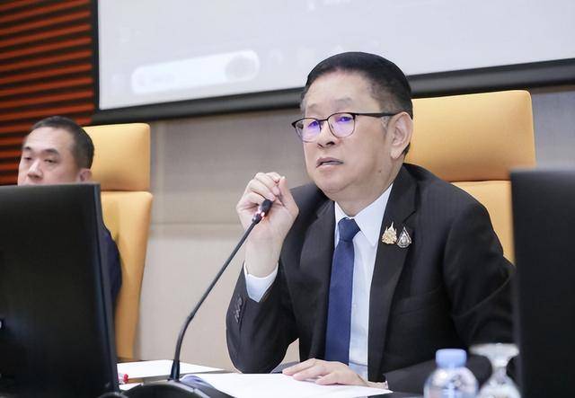 泰媒：泰国数字经济和社会部长称<strong></p>
<p>理财的游戏</strong>，缅甸已承诺与泰国合作打击跨国电信诈骗团伙