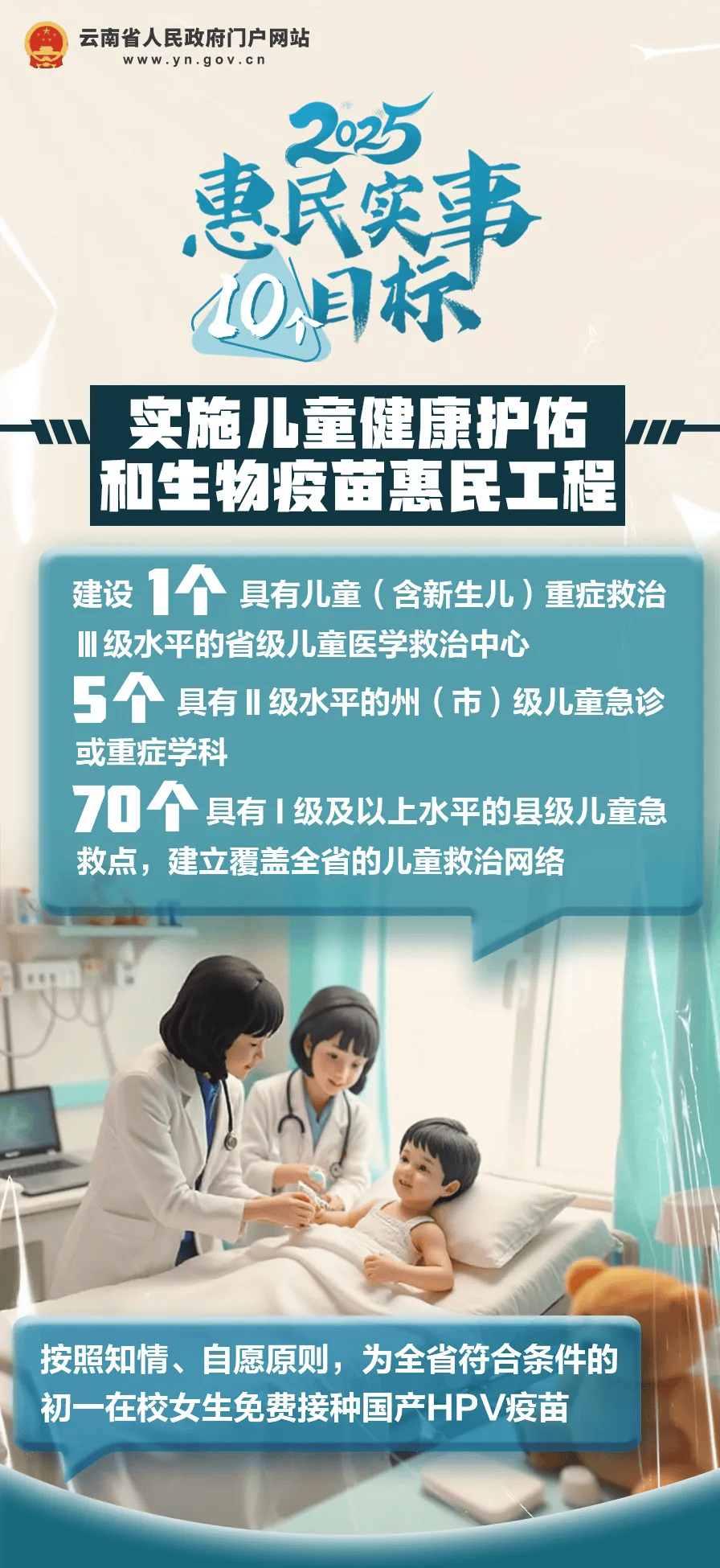 好消息！云南初一在校女生<strong></p>
<p>理财送手机</strong>，可免费接种国产HPV疫苗