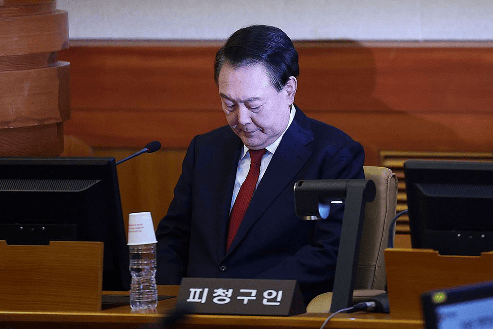 释新闻｜尹锡悦案被移送韩国检方<strong></p>
<p>投资理财怎样</strong>，意味着什么？