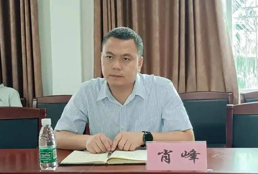 遭举报出轨人妻的肖峰<strong></p>
<p>投资理财怎样</strong>，被“双开”