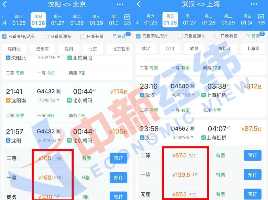 春运期间为何有三折火车票<strong></p>
<p>哪个理财靠谱</strong>？12306客服回应