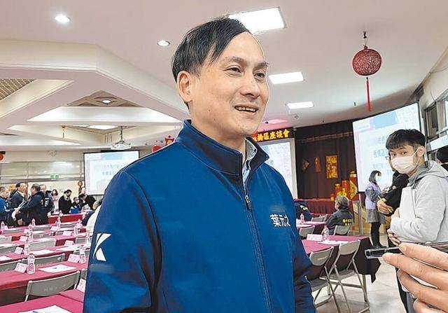 全面“点火”不聪明<strong></p>
<p>网贷天眼理财</strong>？赵少康预言罢免结局：民进党会有几个被罢掉