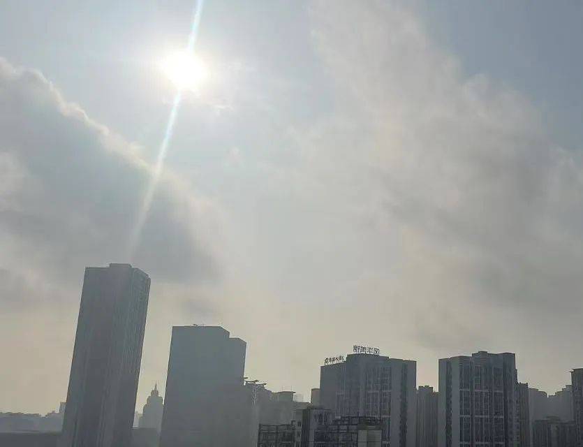 天气逆转<strong></p>
<p>网贷天眼理财</strong>！未来三天重庆将……
