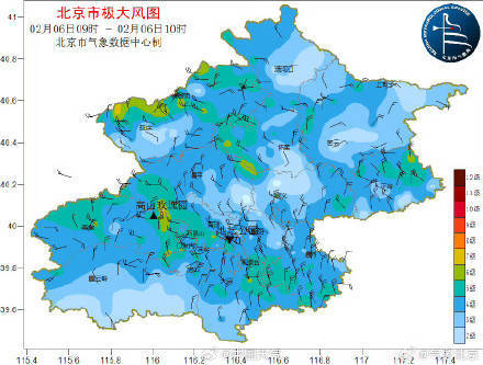 北京大风来了<strong></p>
<p>投资理财网站</strong>！17时至20时城区迎风力最强时段 阵风可达8至9级