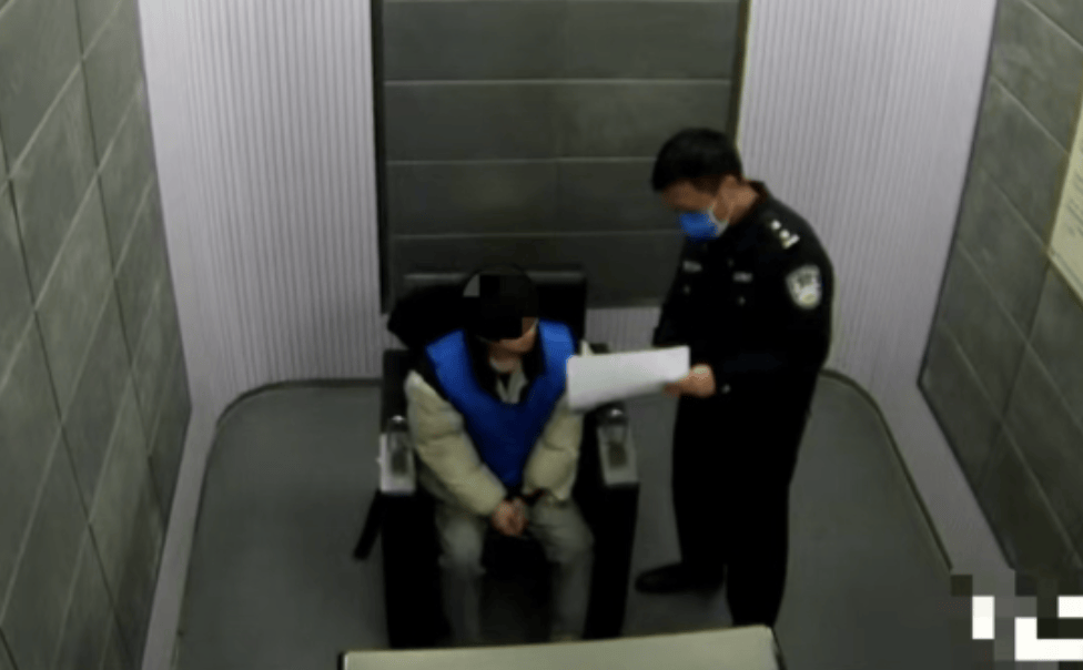 “我赌博了<strong></p>
<p>投资理财网站</strong>，钱都输光了！”深夜，杭州小伙报警自首求戒赌瘾