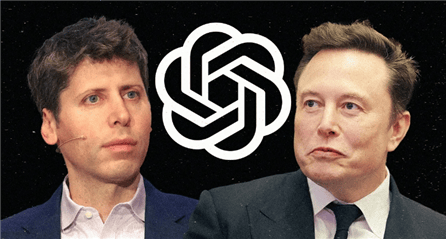 马斯克寻求控制OpenAI<strong></p>
<p>大连理财</strong>？奥尔特曼：我们也可以收购推特