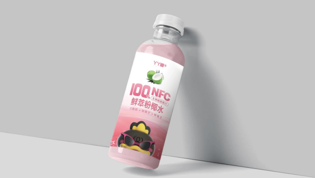 打着“配料表干净”旗号的椰子水<strong></p>
<p>p2p理财跑路</strong>，其实在偷偷往里猛加糖