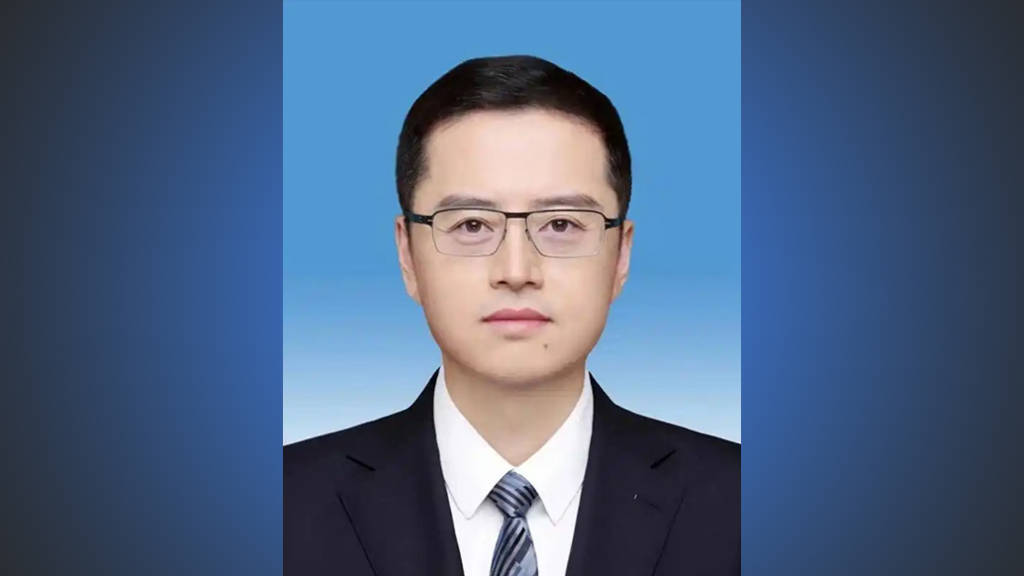 陈望远任山西省科技厅厅长<strong></p>
<p>银行理财通</strong>，此前任长治市委副书记