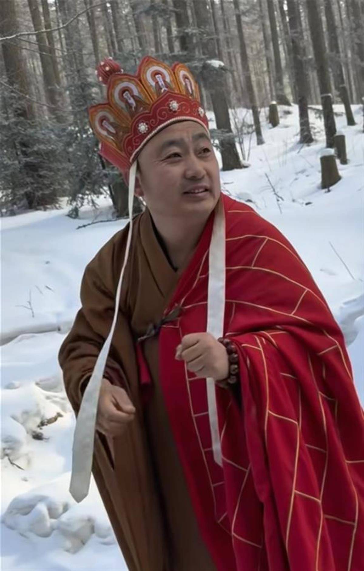 河南网红“越野唐僧”不幸去世<strong></p>
<p>银行理财通</strong>，家人：在外地出租屋突发心梗