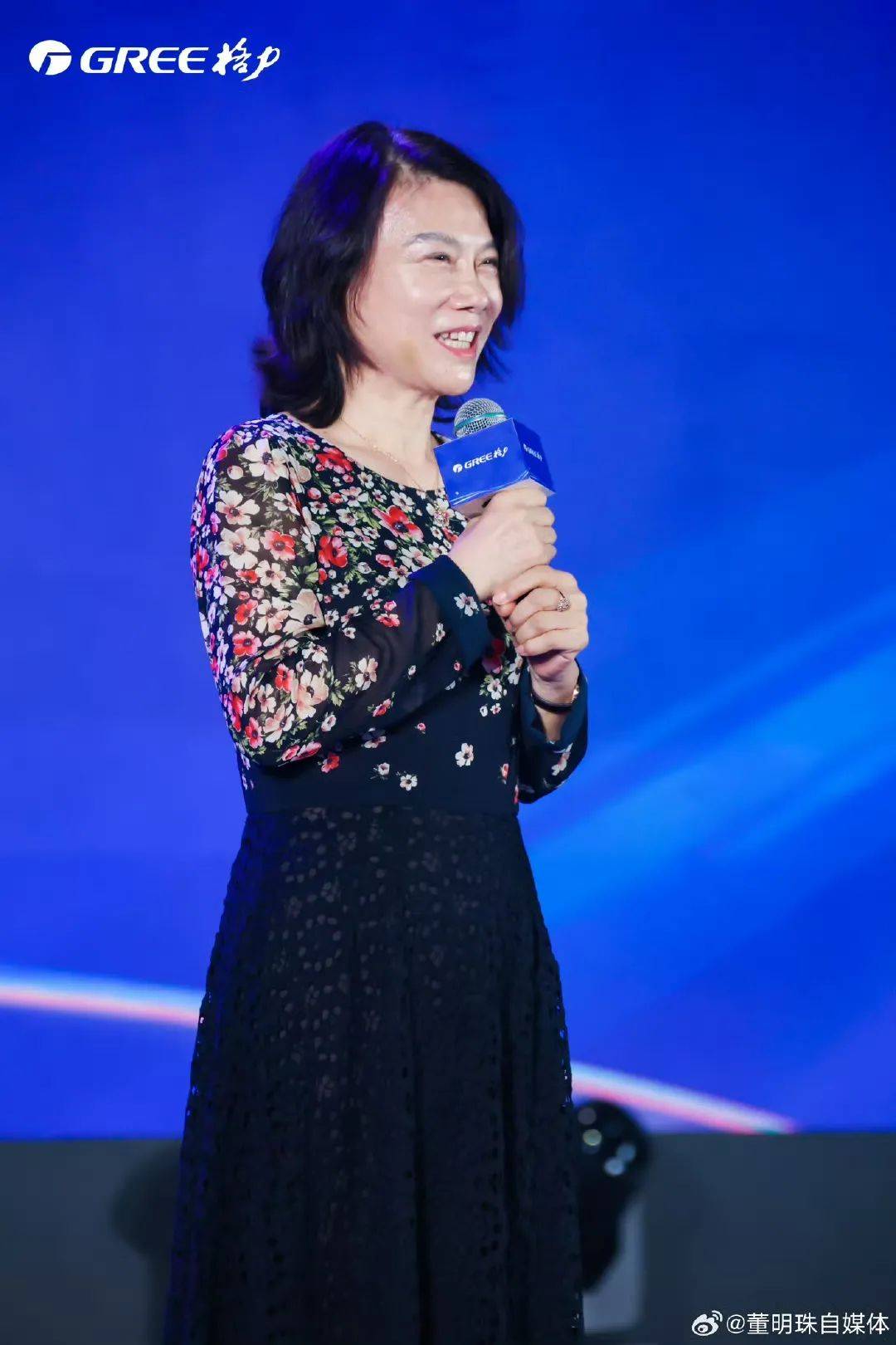 董明珠：已找到格力接班人<strong></p>
<p>银行理财通</strong>，现在没人敢奉承我