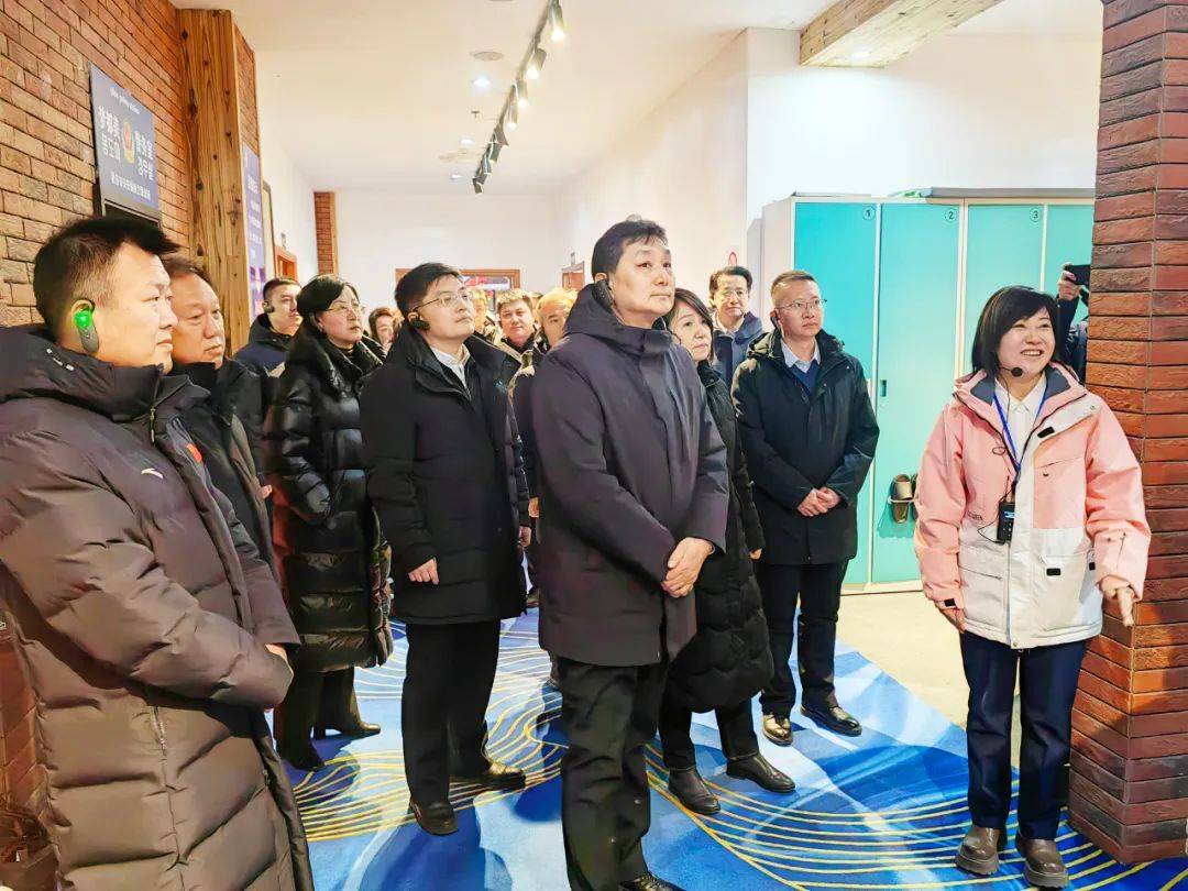 吉林省全国人大代表视察<strong></p>
<p>理财产品公司</strong>我州冰雪经济发展情况