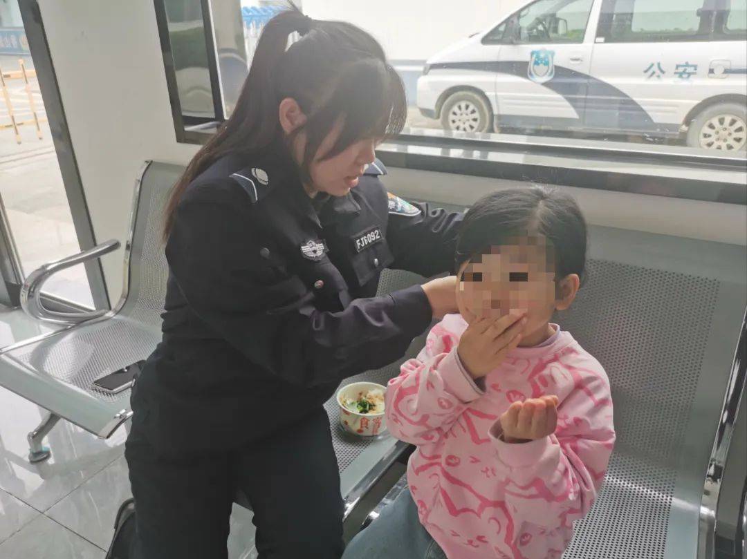 6岁女童<strong></p>
<p>理财产品公司</strong>，从泉州走到厦门！网友：这娃“太能跑了”